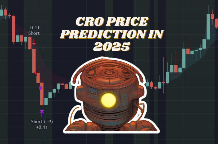 CRO Price Prediction in 2025