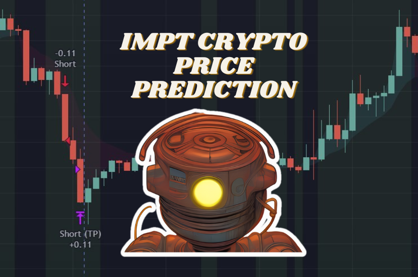 IMPT crypto price prediction