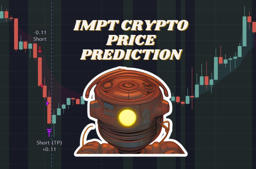 impt crypto price prediction 2025