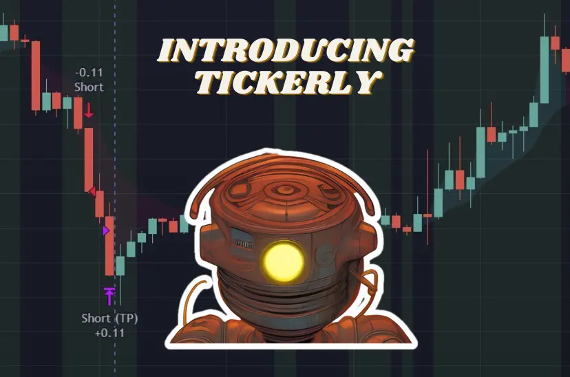 Introducing Tickerly