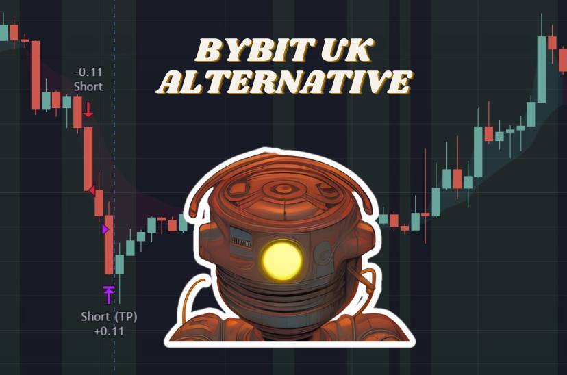 Bybit UK Alternative