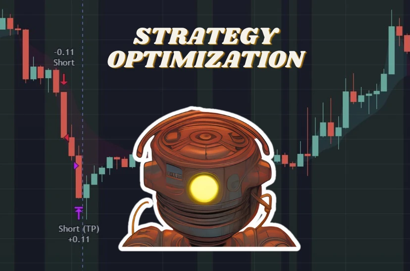 Automated trading strategy optimization