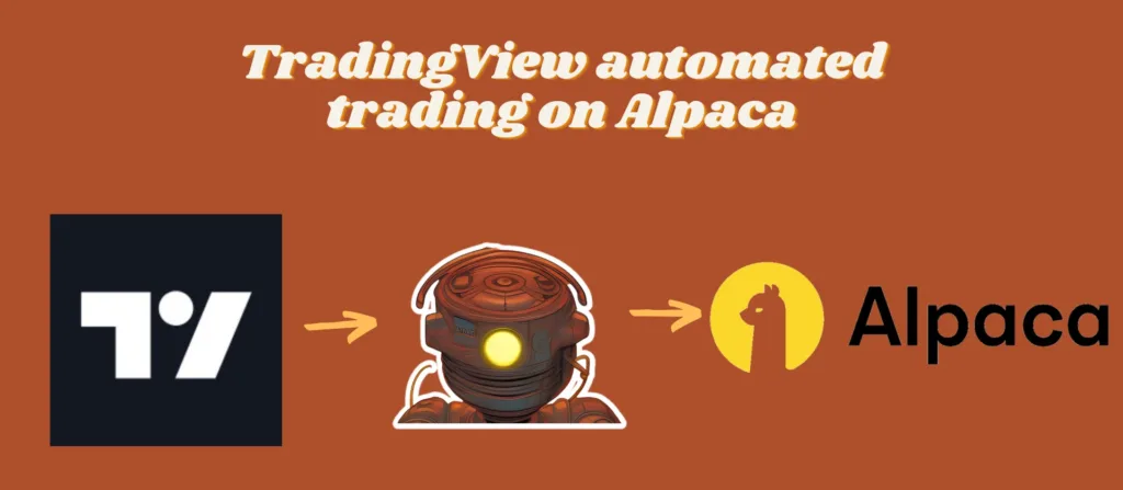 Alpaca no code automated trading