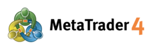 MetaTrader 4 logo