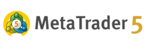 MetaTrader 5 logo
